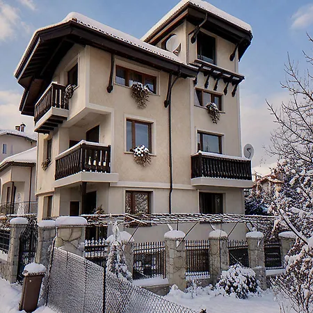 House Stjepany Holiday home Bansko