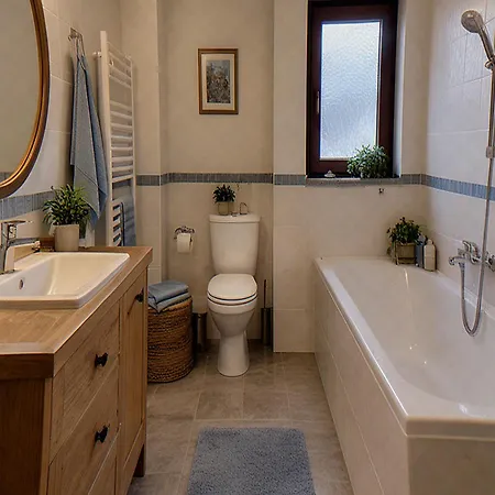 House Stjepany Holiday home *