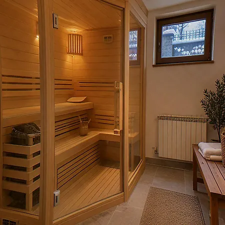 House Stjepany Holiday home Bansko