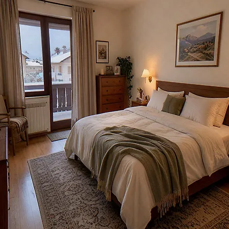 House Stjepany Holiday home Bansko
