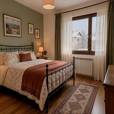 House Stjepany Holiday home Bansko