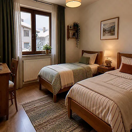 House Stjepany Holiday home Bansko