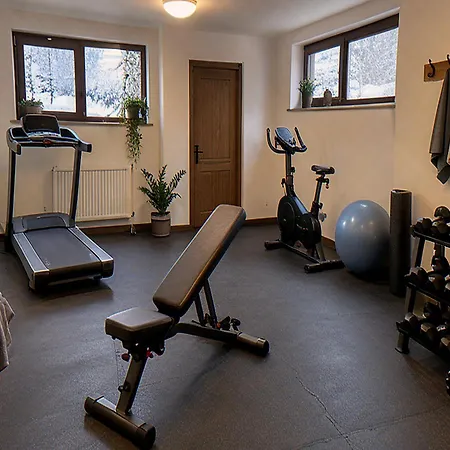 House Stjepany Holiday home Bansko