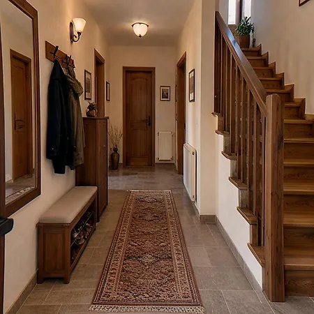House Stjepany Bansko