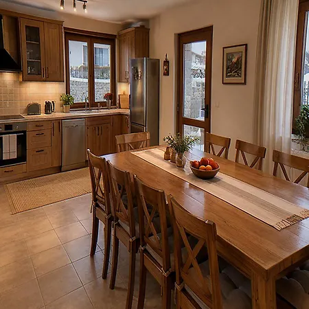 House Stjepany Holiday home