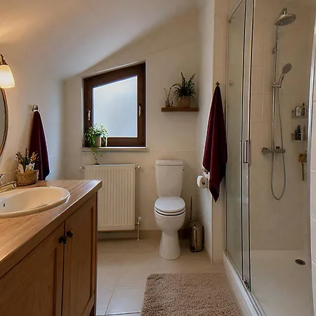 House Stjepany Holiday home *